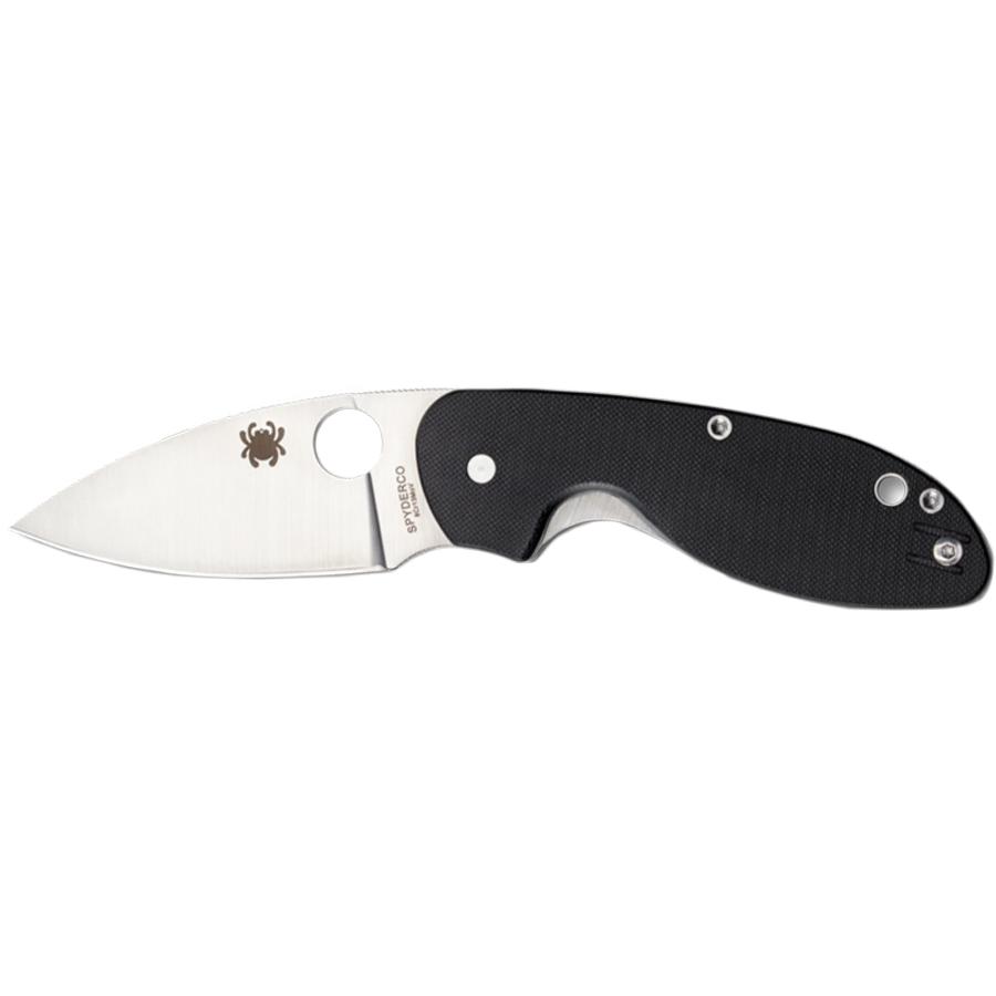 Ніж Spyderco Efficient C216GP 87.13.39 - фото 1