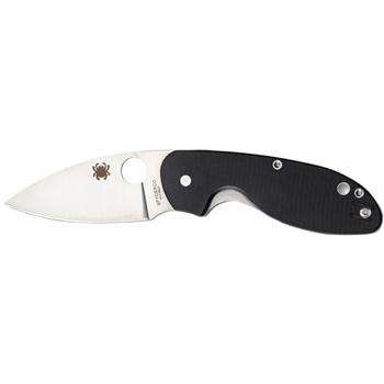 Фото Ніж Spyderco Efficient C216GP 87.13.39