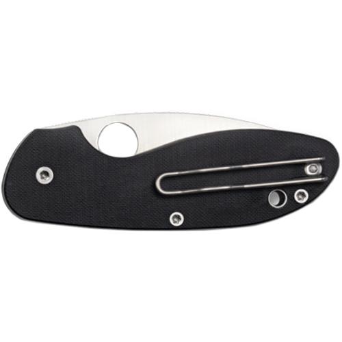Ніж Spyderco Efficient C216GP 87.13.39 - фото 2