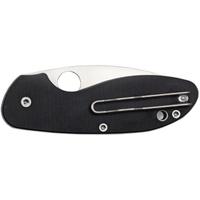 Ніж Spyderco Efficient C216GP 87.13.39 - фото 2