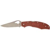 Ніж Spyderco Byrd Cara Cara 2 колір: коричневий BY03PBN2 87.13.42 - фото 1