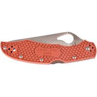 Ніж Spyderco Byrd Cara Cara 2 колір: коричневий BY03PBN2 87.13.42 - фото 4