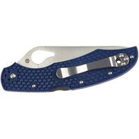 Ніж Spyderco Byrd Cara Cara 2 Синій BY03PBL2 87.13.45 - фото 4