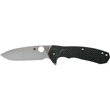 Фото Ніж Spyderco Amalgam C234CFP 87.13.48