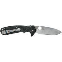 Ніж Spyderco Amalgam C234CFP 87.13.48 - фото 2
