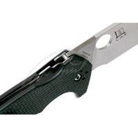 Ніж Spyderco Amalgam C234CFP 87.13.48 - фото 3