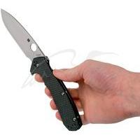 Ніж Spyderco Amalgam C234CFP 87.13.48 - фото 4