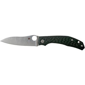 Фото Ніж Spyderco Kapara C241CFP 87.13.49