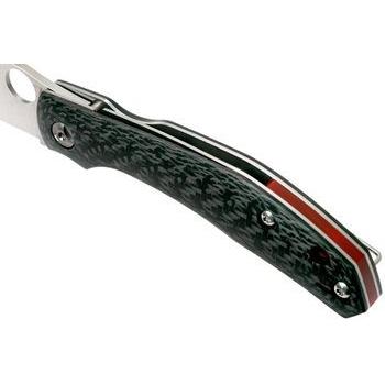 Фото Ніж Spyderco Kapara C241CFP 87.13.49