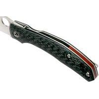 Ніж Spyderco Kapara C241CFP 87.13.49 - фото 3