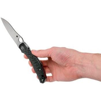 Фото Ніж Spyderco Kapara C241CFP 87.13.49