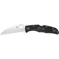 Ніж Spyderco Endura 4 Wharncliffe C10FPWCBK 87.13.59 - фото 1