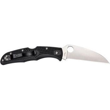 Фото Ніж Spyderco Endura 4 Wharncliffe C10FPWCBK 87.13.59