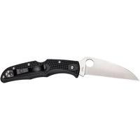 Ніж Spyderco Endura 4 Wharncliffe C10FPWCBK 87.13.59 - фото 2