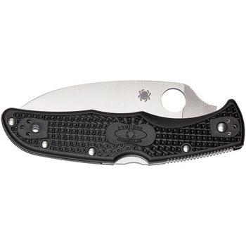 Фото Ніж Spyderco Endura 4 Wharncliffe C10FPWCBK 87.13.59