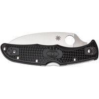 Ніж Spyderco Endura 4 Wharncliffe C10FPWCBK 87.13.59 - фото 3