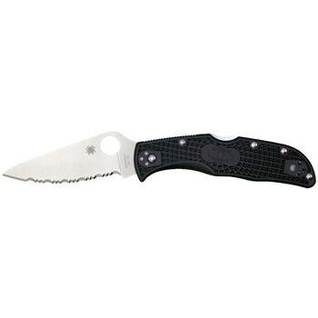 Фото Ніж Spyderco Endela C243SBK 87.13.66