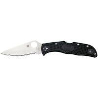 Ніж Spyderco Endela C243SBK 87.13.66 - фото 1