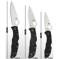 Ніж Spyderco Endela C243SBK 87.13.66 - фото 4