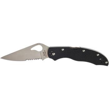 Фото Ніж Spyderco Byrd Harrier 2 BY01GPS2 87.13.69