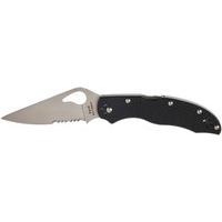 Ніж Spyderco Byrd Harrier 2 BY01GPS2 87.13.69 - фото 1
