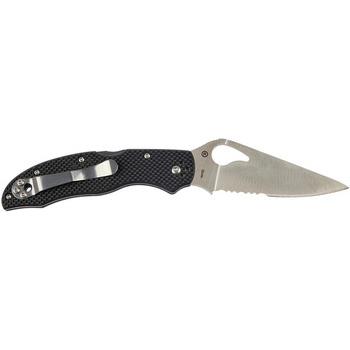 Фото Ніж Spyderco Byrd Harrier 2 BY01GPS2 87.13.69
