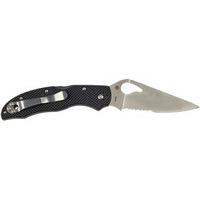 Ніж Spyderco Byrd Harrier 2 BY01GPS2 87.13.69 - фото 2