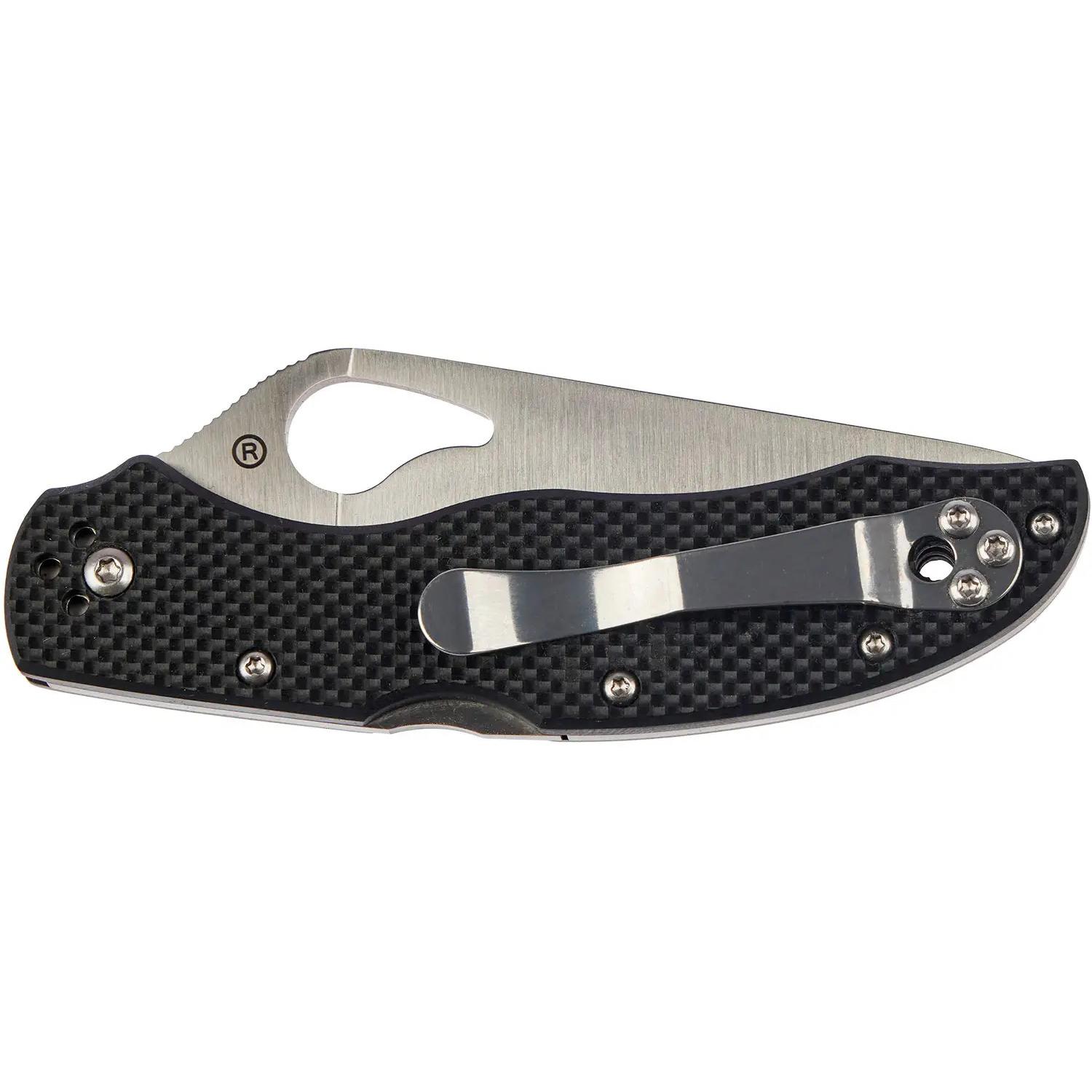 Ніж Spyderco Byrd Harrier 2 BY01GPS2 87.13.69 - фото 3