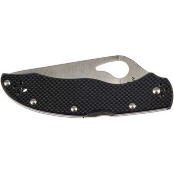 Фото Ніж Spyderco Byrd Harrier 2 BY01GPS2 87.13.69