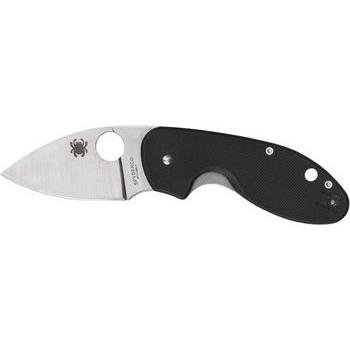 Фото Ніж Spyderco Insistent PE C246GP 87.13.81
