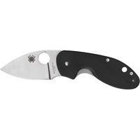 Ніж Spyderco Insistent PE C246GP 87.13.81 - фото 1