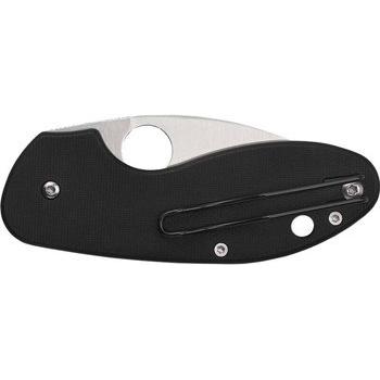 Фото Ніж Spyderco Insistent PE C246GP 87.13.81