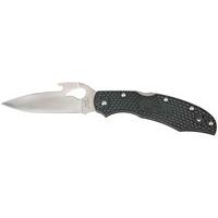 Ніж Spyderco Byrd Cara Cara 2 BY03PBK2W 87.13.84 - фото 1