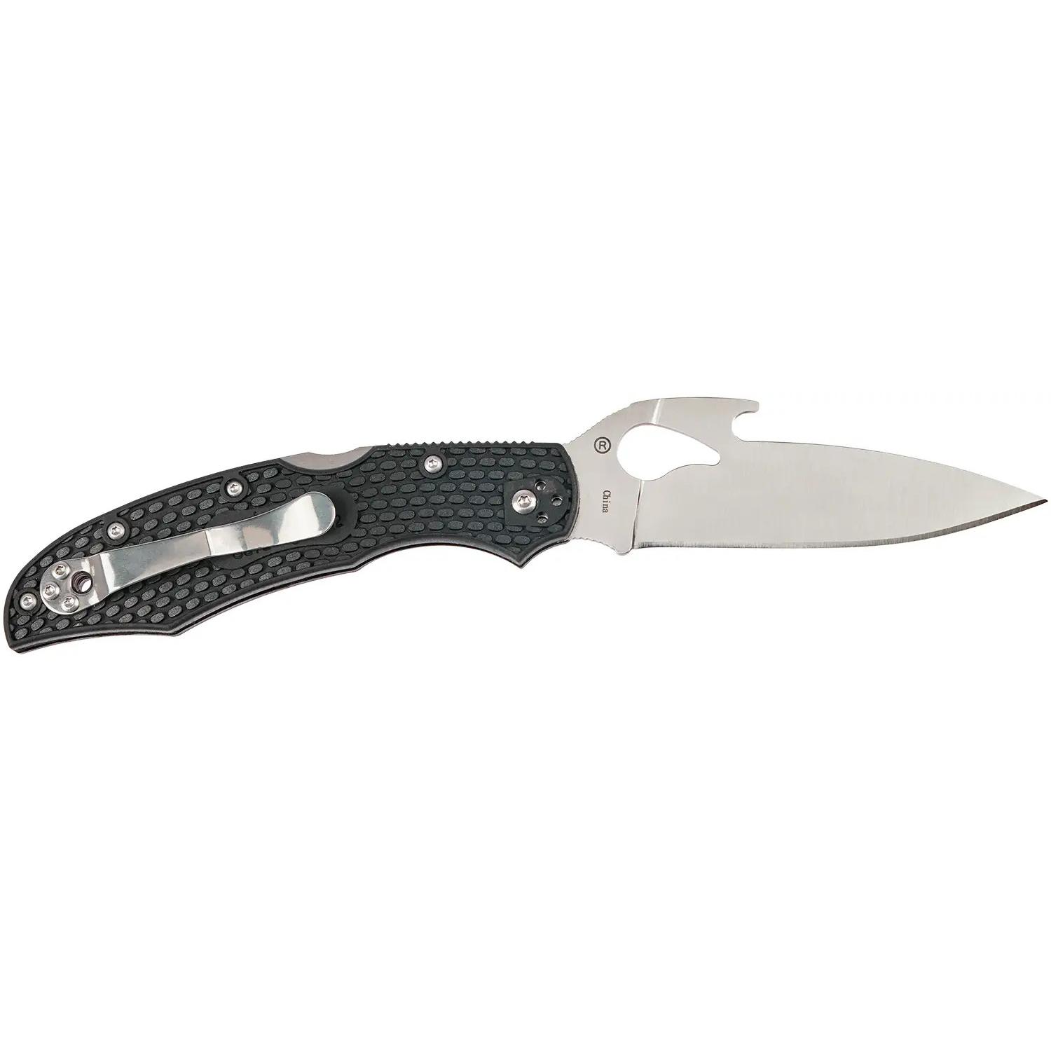Ніж Spyderco Byrd Cara Cara 2 BY03PBK2W 87.13.84 - фото 2