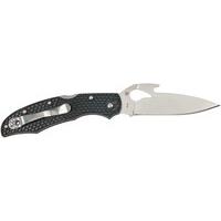 Ніж Spyderco Byrd Cara Cara 2 BY03PBK2W 87.13.84 - фото 2