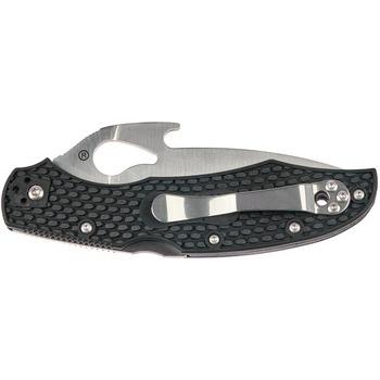 Фото Ніж Spyderco Byrd Cara Cara 2 BY03PBK2W 87.13.84
