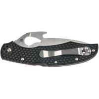 Ніж Spyderco Byrd Cara Cara 2 BY03PBK2W 87.13.84 - фото 4