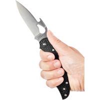 Ніж Spyderco Byrd Cara Cara 2 BY03PBK2W 87.13.84 - фото 5