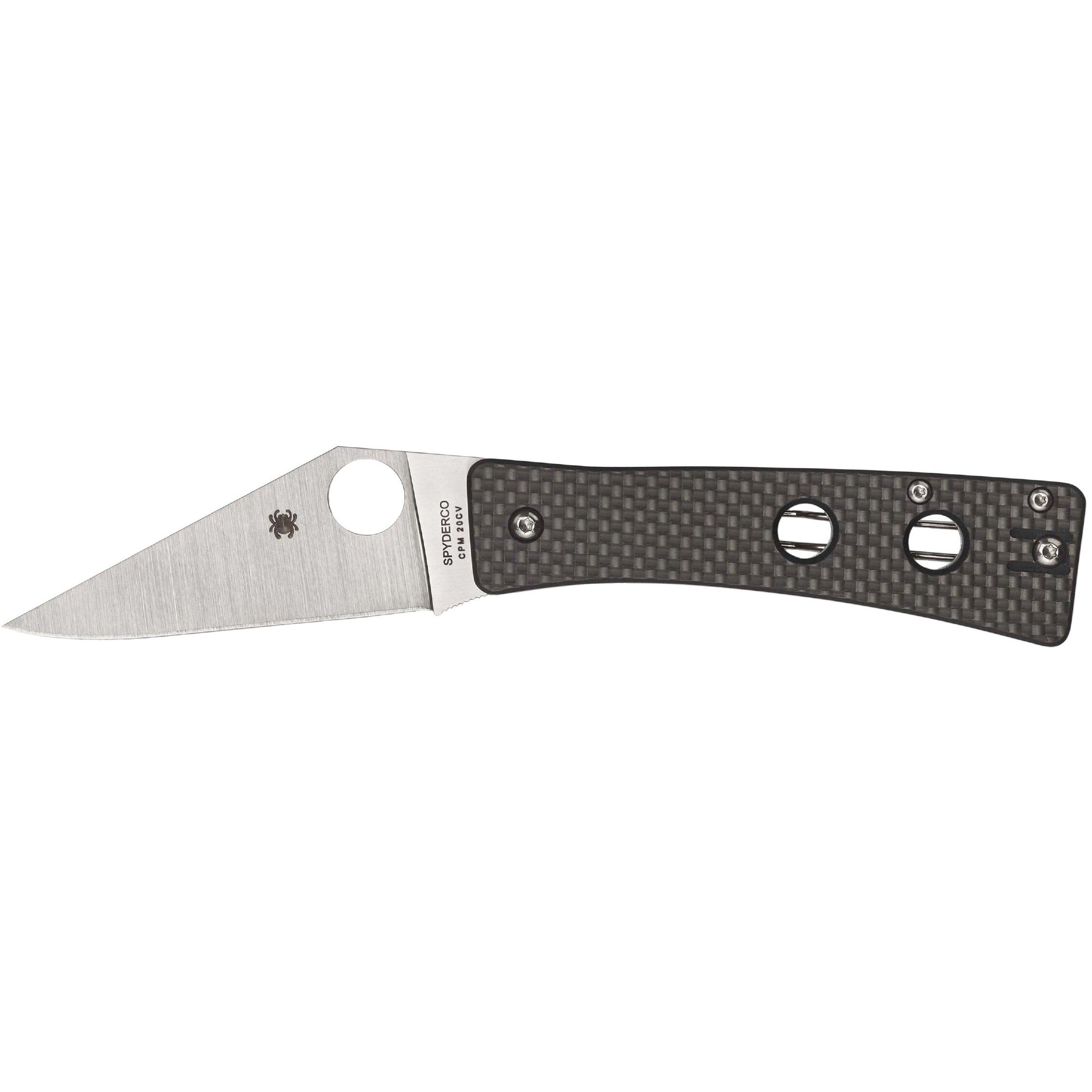 Ніж Spyderco Watu C251CFP 87.14.12 - фото 1