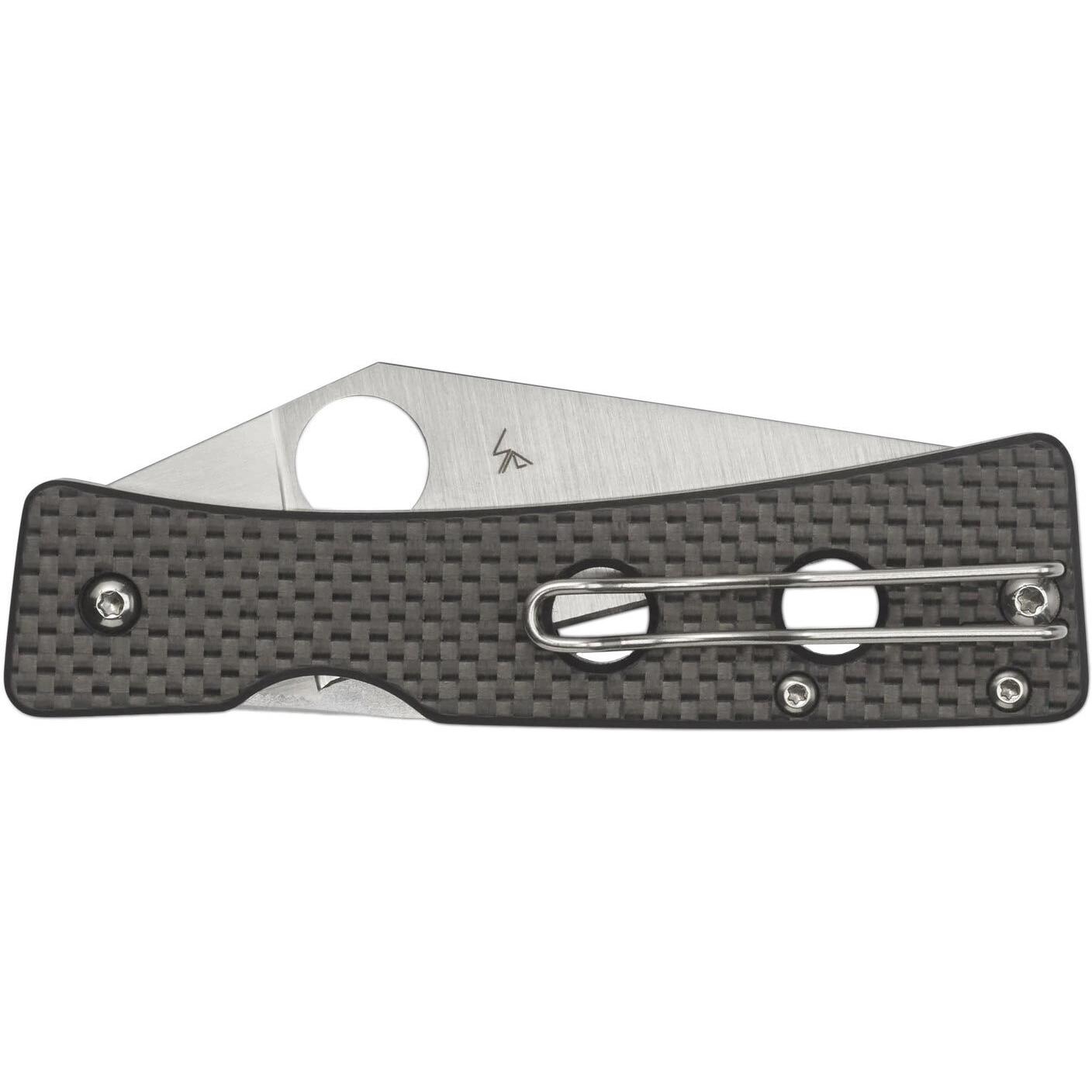 Ніж Spyderco Watu C251CFP 87.14.12 - фото 2