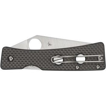Фото Ніж Spyderco Watu C251CFP 87.14.12