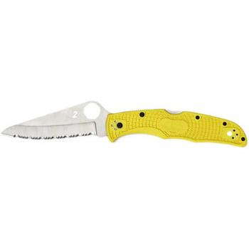 Фото Ніж Spyderco Pacific Salt 2 C91PYL2 87.14.17
