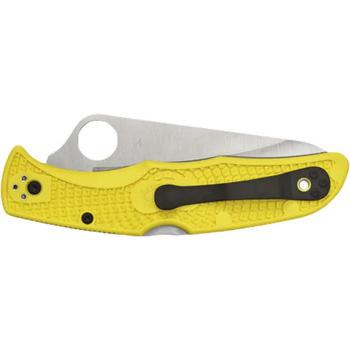 Фото Ніж Spyderco Pacific Salt 2 C91PYL2 87.14.17