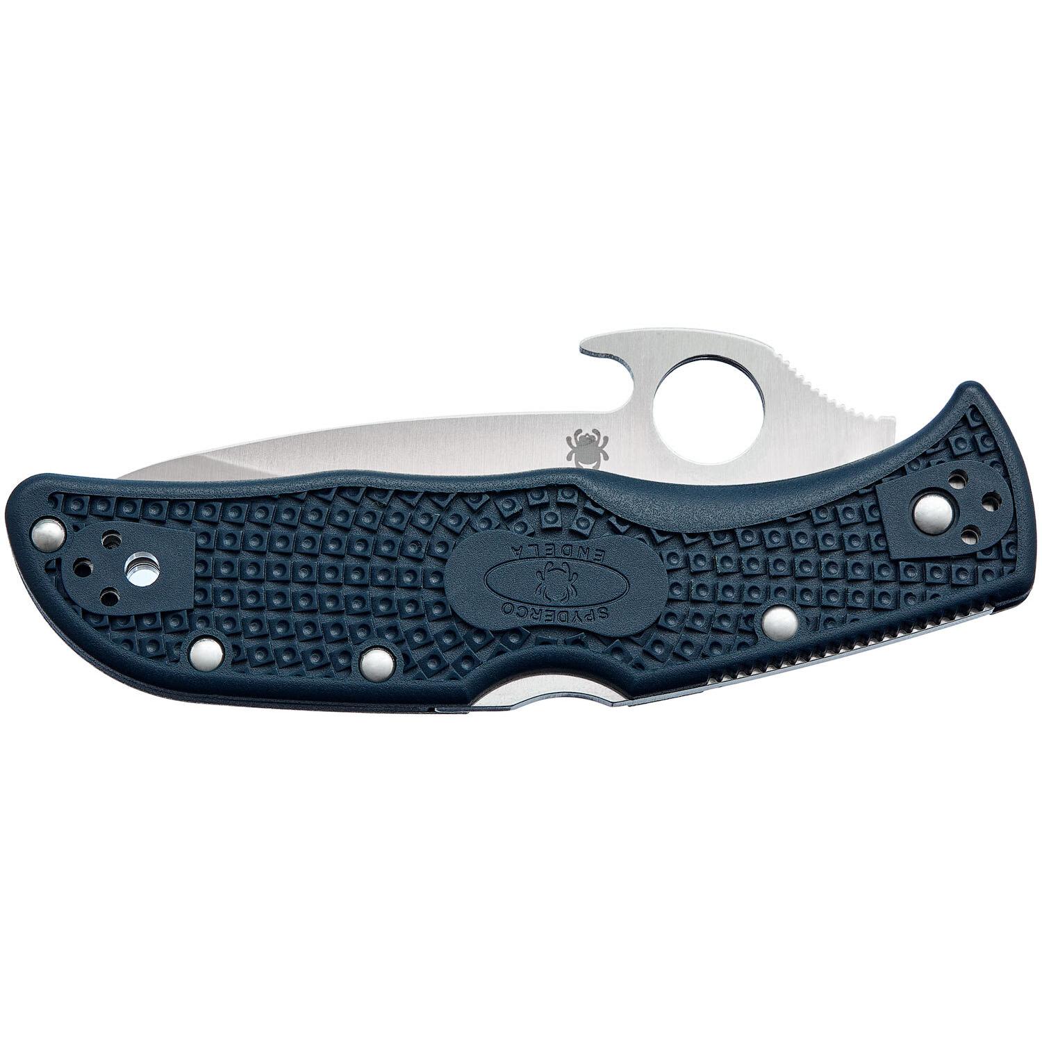 Ніж Spyderco Endela Emerson Opener C243PGYW 87.14.19 - фото 3