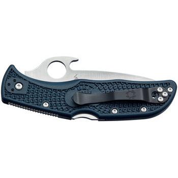 Фото Ніж Spyderco Endela Emerson Opener C243PGYW 87.14.19