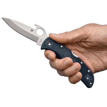 Фото Ніж Spyderco Endela Emerson Opener C243PGYW 87.14.19