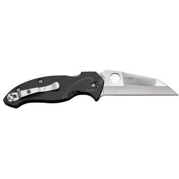 Фото Ніж Spyderco Canis C248CFP 87.14.20