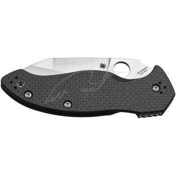 Фото Ніж Spyderco Canis C248CFP 87.14.20