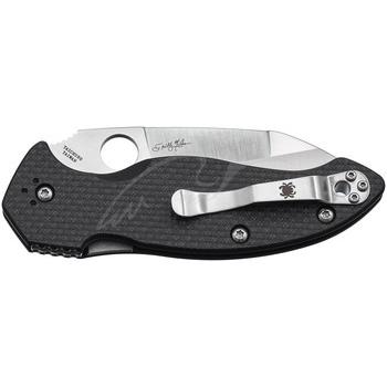 Фото Ніж Spyderco Canis C248CFP 87.14.20