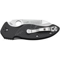Ніж Spyderco Canis C248CFP 87.14.20 - фото 4